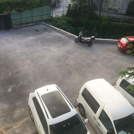 Apartment Green Sarajevo Luaran gambar