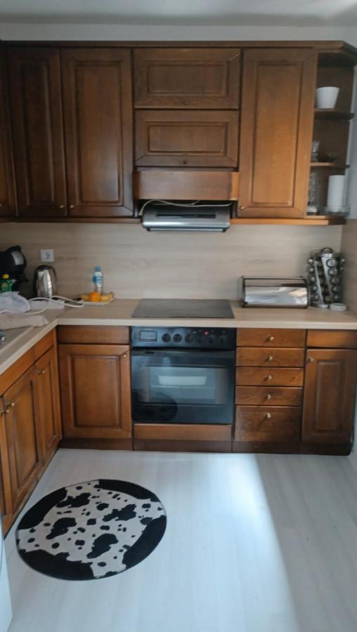 Apartment Green Sarajevo Luaran gambar