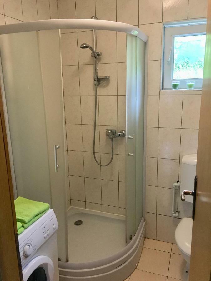 Apartment Green Sarajevo Luaran gambar