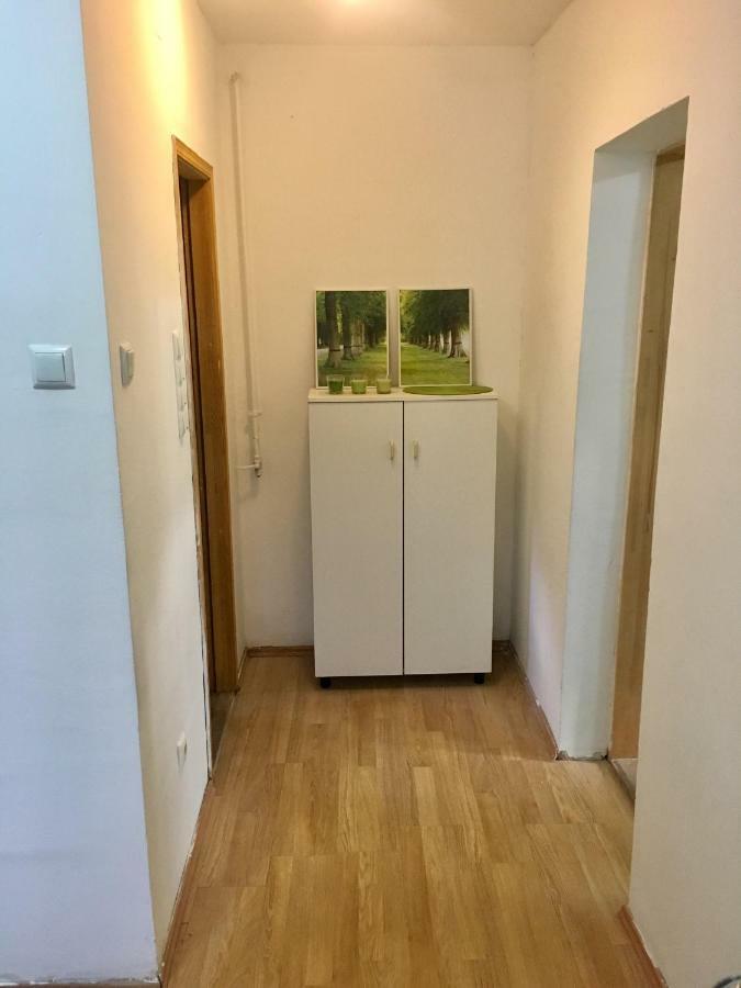 Apartment Green Sarajevo Luaran gambar