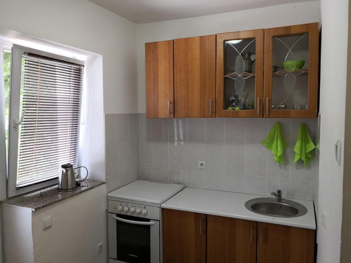 Apartment Green Sarajevo Luaran gambar